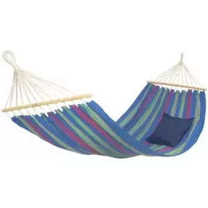 Image of Aruba juniper (Blue) Spreader Bar