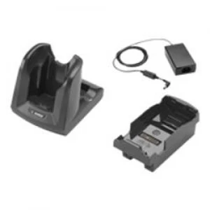Image of Motorola KIT: MC32 1-Slot Battery Charger Untl