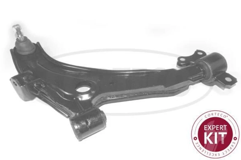 Image of Suspension arm CORTECO 49400701