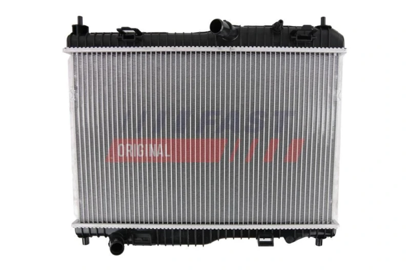 Image of FAST Engine radiator FAST FT55580