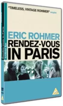 Image of Rendez-vous in Paris