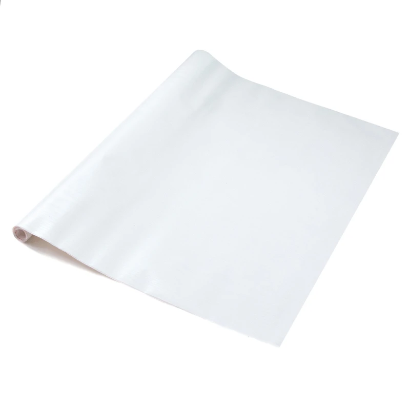 Image of D C Fix dc fix Whitewood Self Adhesive Vinyl Wrap White unisex 67.5CMX15M