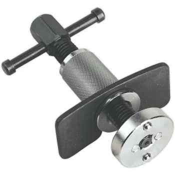 Image of VS024 Brake Piston Wind-Back Tool with Double Adaptor - Sealey