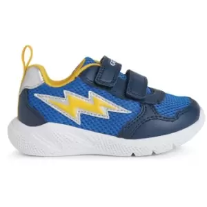 Image of GeoXSprintye Trainers - Blue