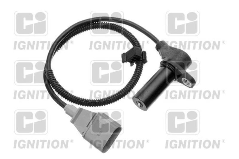 Image of QUINTON HAZELL Crankshaft sensor QUINTON HAZELL XREV429
