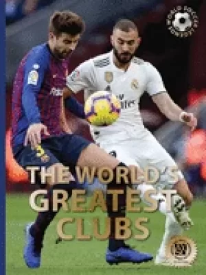 Image of worlds greatest clubs