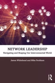 Image of Network LeadershipNavigating and Shaping Our Interconnected World