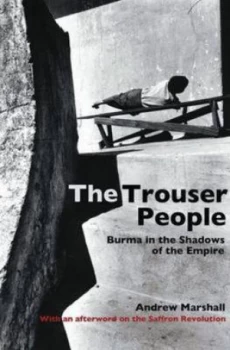 Image of The Trouser People by Andrew Marshall Book