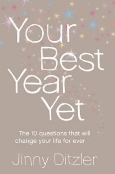 Image of Your Best Year Yet by Jinny Ditzler Paperback