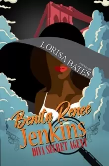 Image of Benita Renee Jenkins : Diva Secret Agent