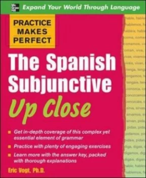 Image of Practice Makes Perfect by Eric Vogt Book
