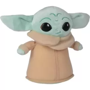 Image of Disney Mandalorian The Child 18cm Plush