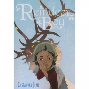 Image of Reindeer Boy Volume 1