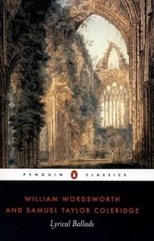 Image of Lyrical Ballads by Samuel Coleridge Book