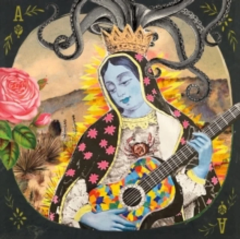 Image of The Rose of Aces Vinyl