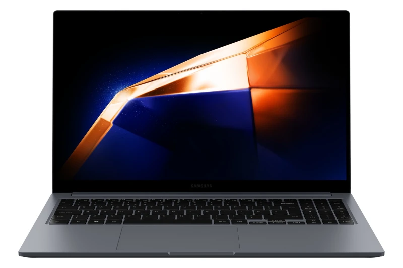 Image of Samsung Galaxy Book4 NP750XGJ-KG5UK laptop Intel Core i5 i5-1335U 39.6cm (15.6") Full HD 8GB LPDDR4x-SDRAM 512GB SSD WiFi 6 (802.11ax