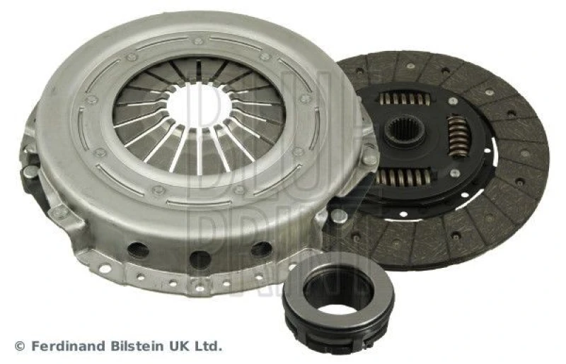 Image of Blue PRINT Clutch kit Blue PRINT ADF123004