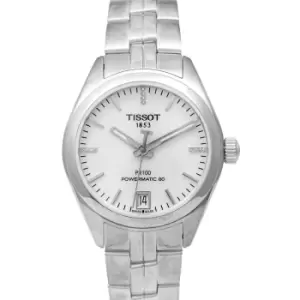 image of Tissot T101.207.11.116.00