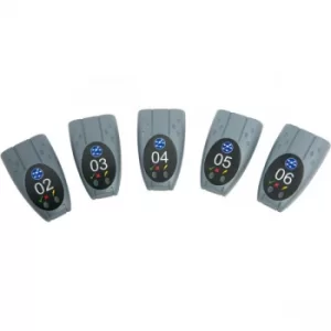 Image of Ideal Networks 150059 Active Remote set No. 2 to 6