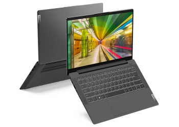 Lenovo IdeaPad 5i (14" Intel) 11th Generation Intel Core i3-1115G4 Processor (2 Cores / 4 Threads, 3.0 GHz, up to 4.10 GHz, 6 MB Cache)/Windows 10 Hom