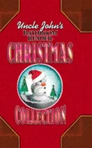 Image of uncle johns bathroom reader christmas collection