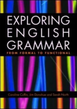 Image of Exploring English Grammar by Caroline Coffin Paperback