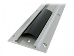 Image of Ergotron Wall Aluminum Track