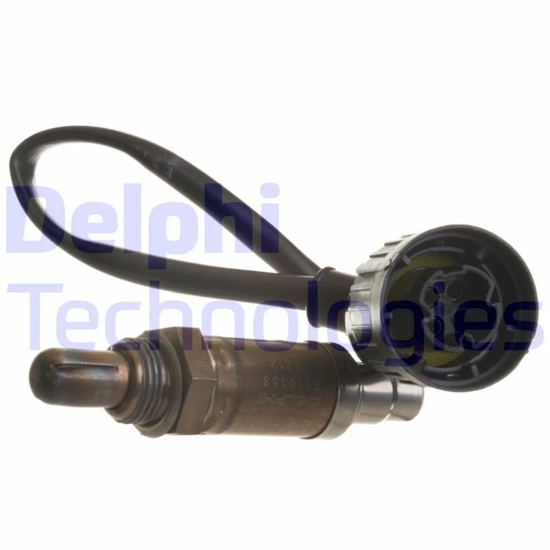 Image of DELPHI Lambda sensor DELPHI ES10358-12B1