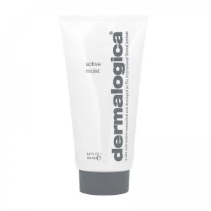 image of Dermalogica Active Moist 100ml