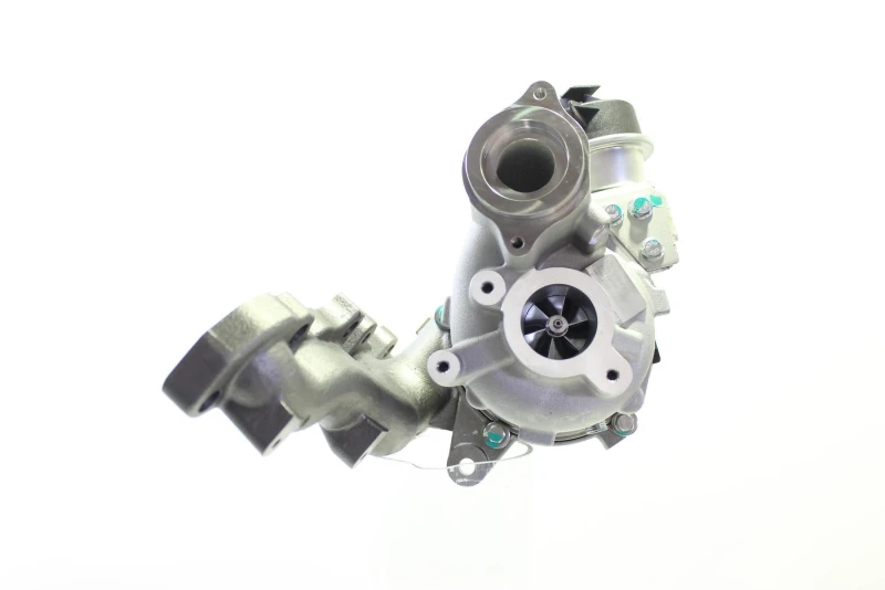 Image of ALANKO 10901501 Turbocharger Incl. Gasket Set Charger,charging system (2234)