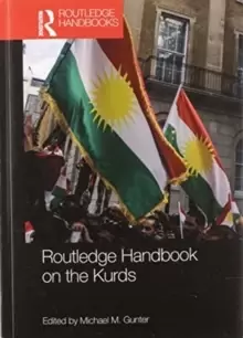 Image of Routledge Handbook on the Kurds