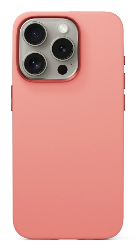 Image of Epico Epico Mag+ mobile phone case 16cm (6.3") Cover Pink 91010102300002