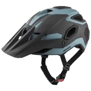 Image of Alpina Rootage MTB Helmet Dirt Blue 57 - 62cm