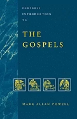 Image of fortress introduction to the gospels