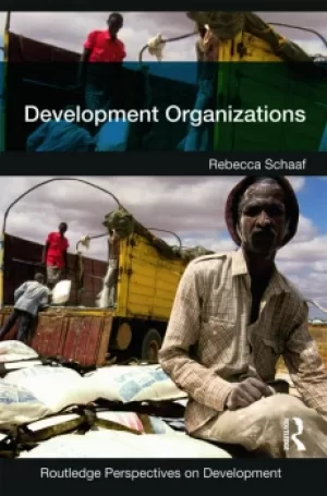 Image of Development Organizations