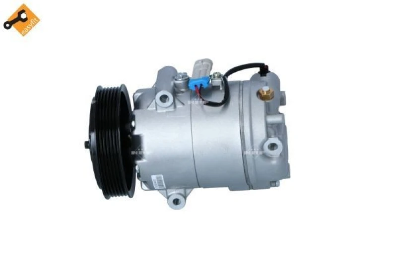 Image of NRF Air conditioning compressor NRF 32782