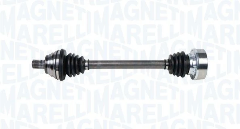 Image of MAGNETI MARELLI Drive shaft MAGNETI MARELLI 302004190284