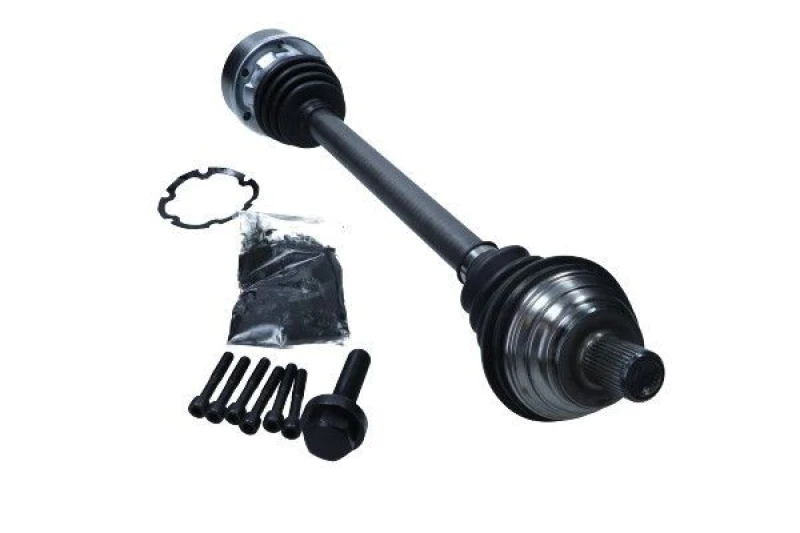 Image of MAXGEAR Drive shaft MAXGEAR 49-1214