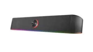 Image of Trust GXT 619 Thorne Black 2.0 channels 6 W