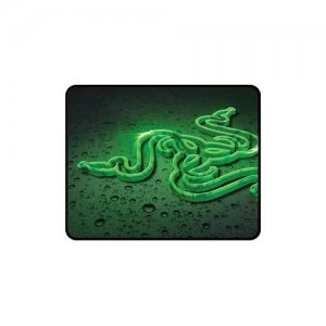 image of Razer Goliathus Speed Green Gaming mouse pad