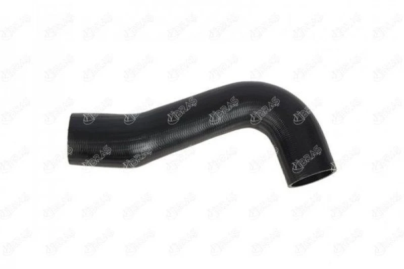 Image of IBRAS Charger intake hose IBRAS 17577
