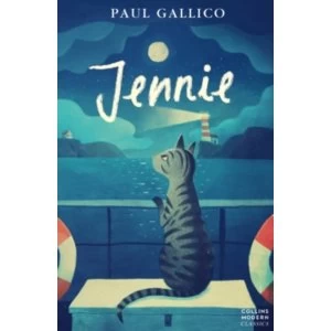Image of Jennie (Collins Modern Classics) by Paul Gallico (Paperback, 2011)