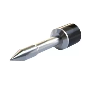 Image of Weller Conical Soldering Tip 0.4mm for WLBRK12