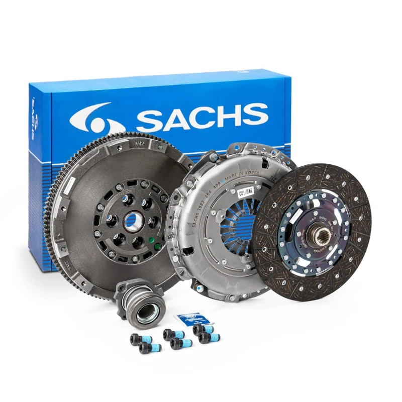 Image of Clutch kit SACHS 2290 601 159