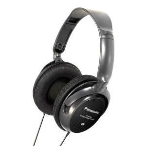 Image of Panasonic RP HT225 Monitor Headphones