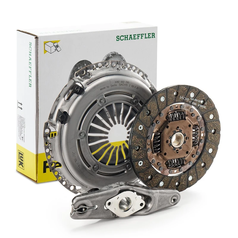 Image of Clutch kit LuK 620 3455 00