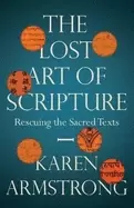 Image of lost art of scripture export