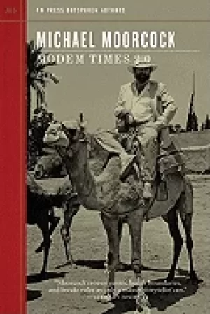 Image of modem times 20