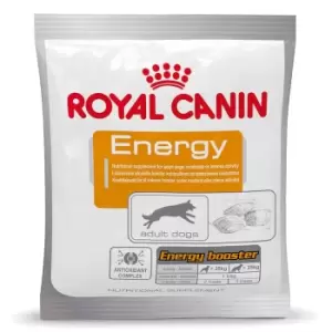 Royal Canin Energy Training Adult Dry Dog Food 50g