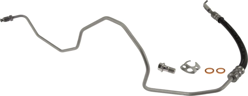 Image of Brake hose TRW PHD2147